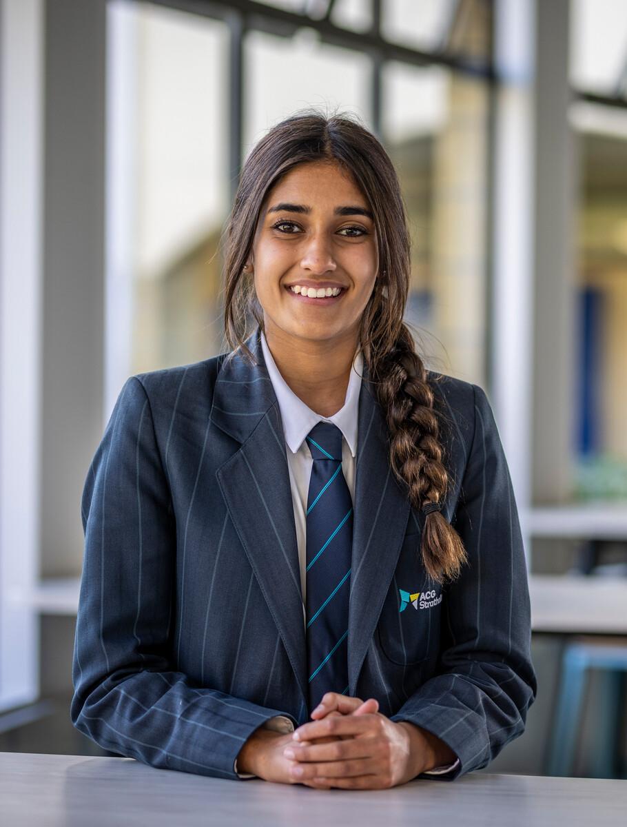 ACG Founders Scholarship