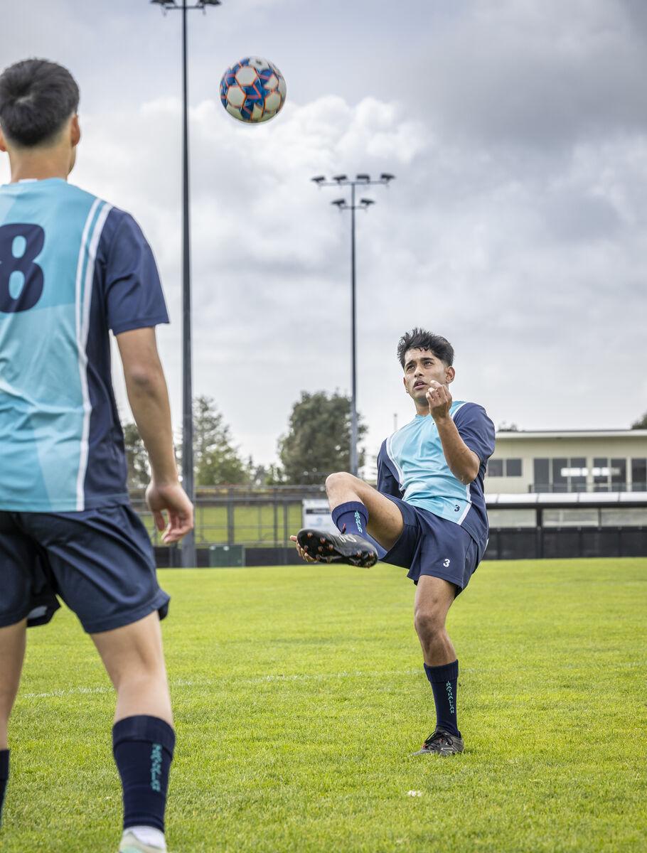 Sports at Strathallan Rugby