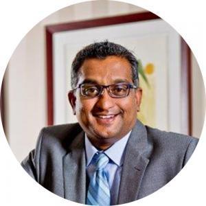 Ravi Nadasen