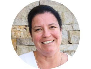 Caryn Brinkley