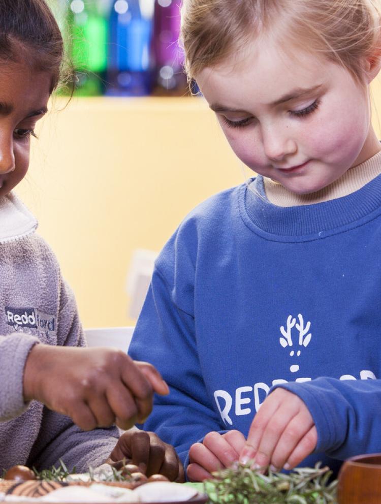 Reddford House Northcliff  School Calendar