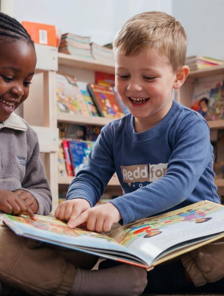 Internationally Recognised Curriculum