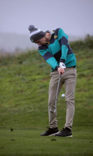 Campeonato de Golf Interescolar
