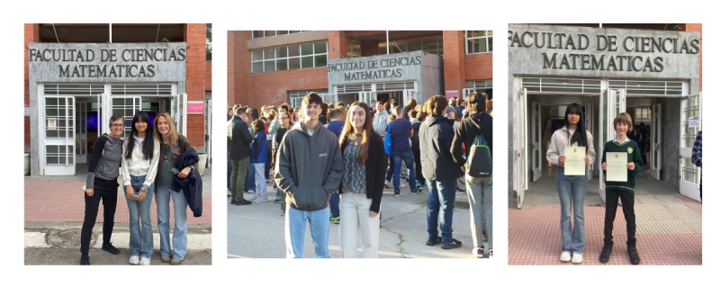 Universidad Complutense de Madrid