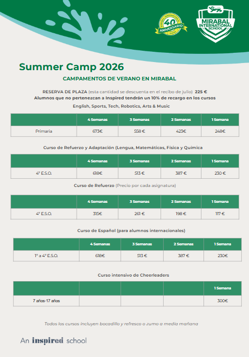 summerCamp