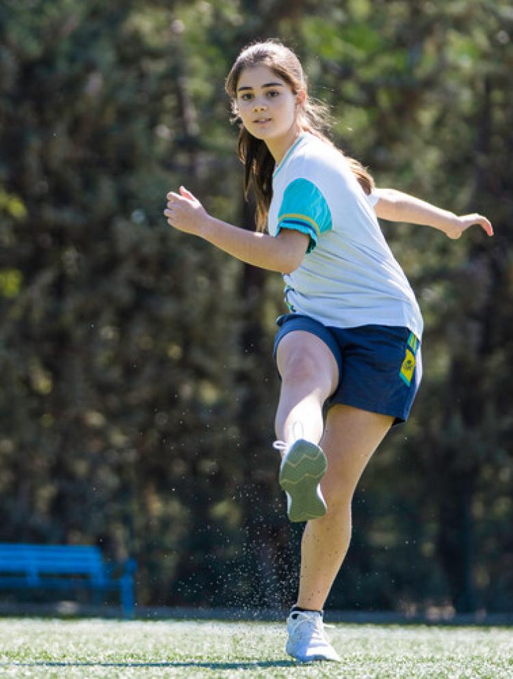 Actividades Extraescolares