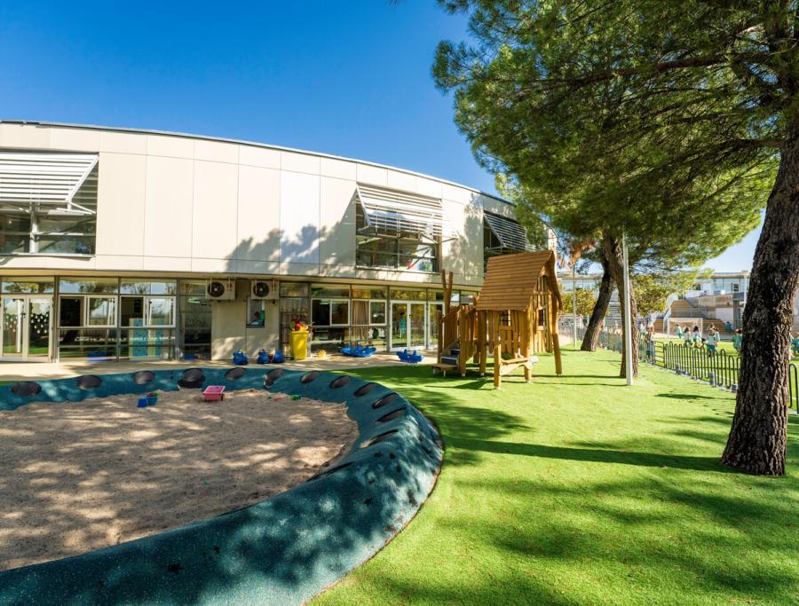 Ciudad Infantil Mirabal