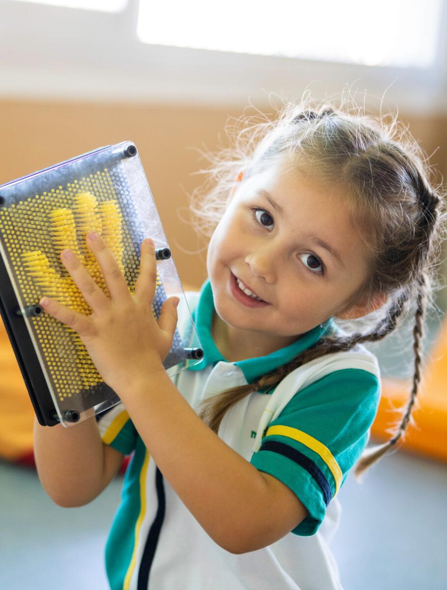 Campamento Infantil en Boadilla