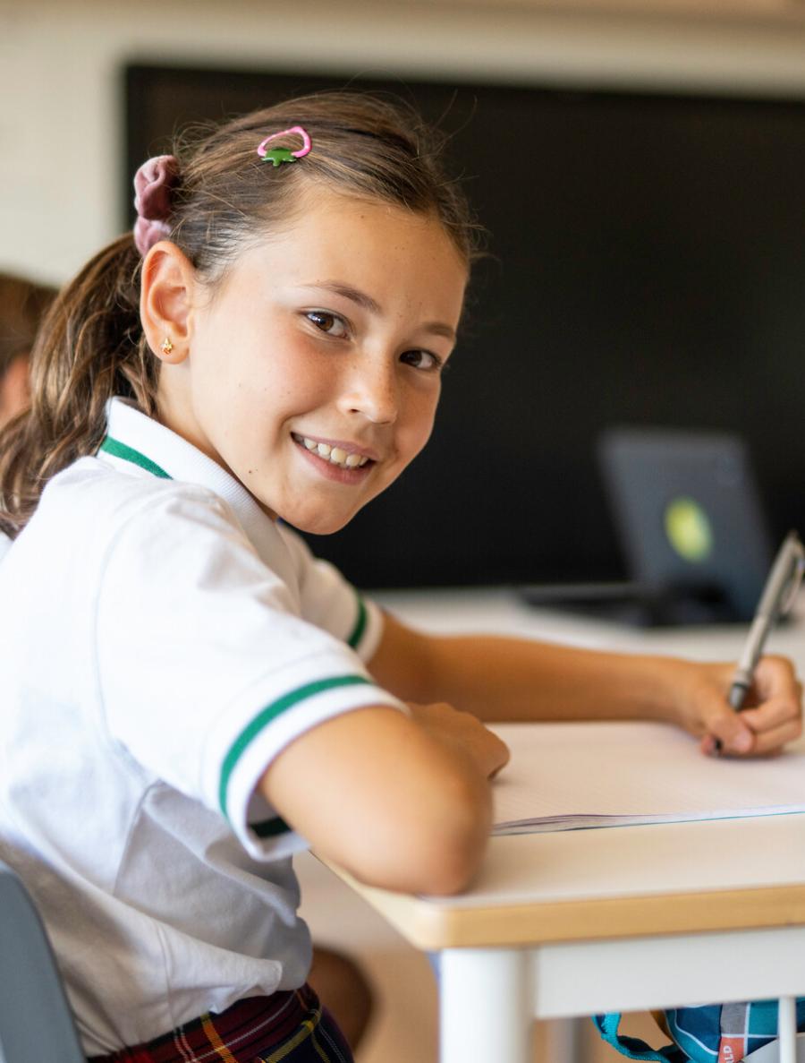 Curso de refuerzo en Boadilla del Monte