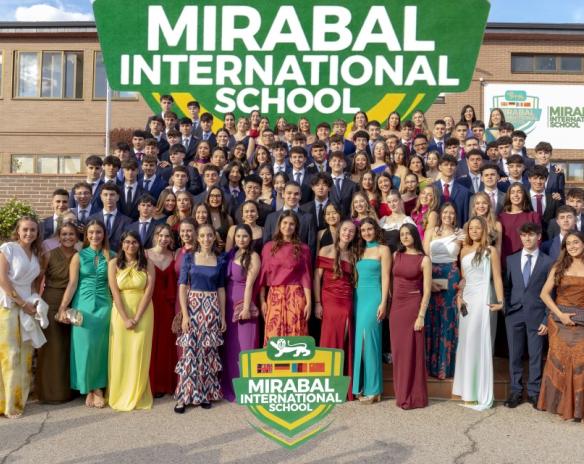 Graduación de la XLIII Promoción