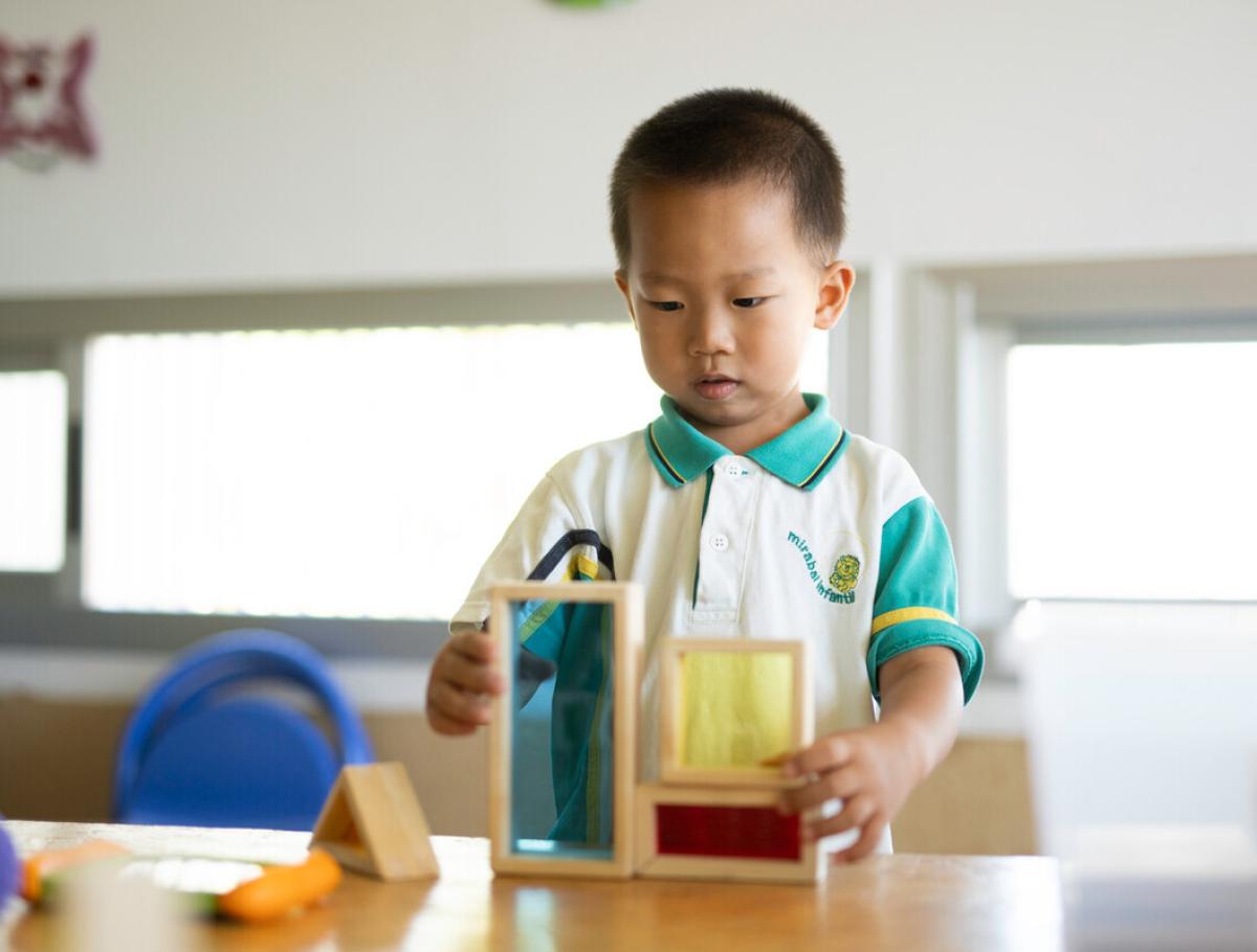 Actividades Extraescolares en nuestra Guardería