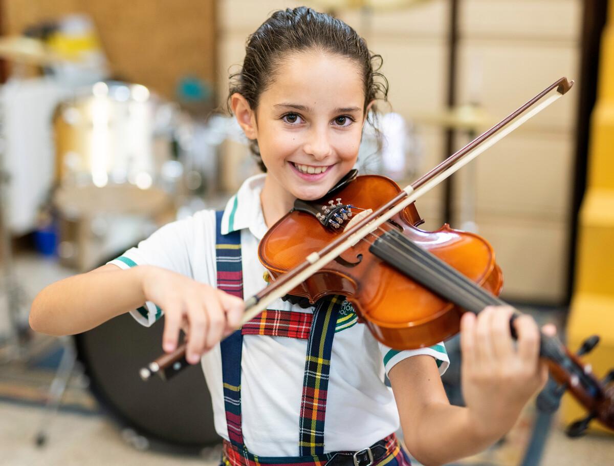 Centro Autorizado de Música