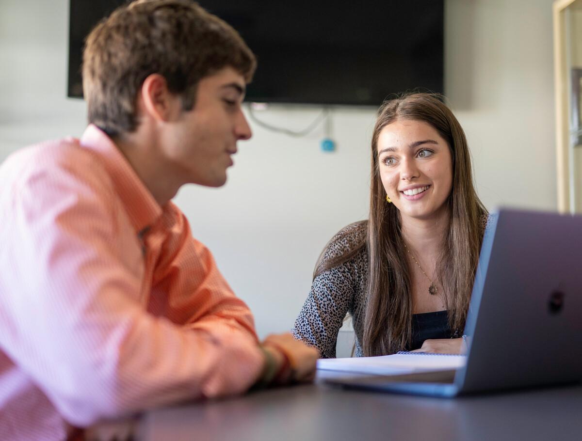 Innovacion en Secundaria