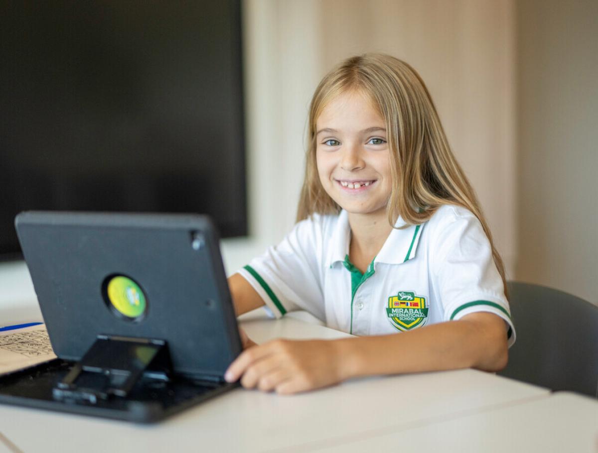 Educacion Primaria en Boadilla del Monte