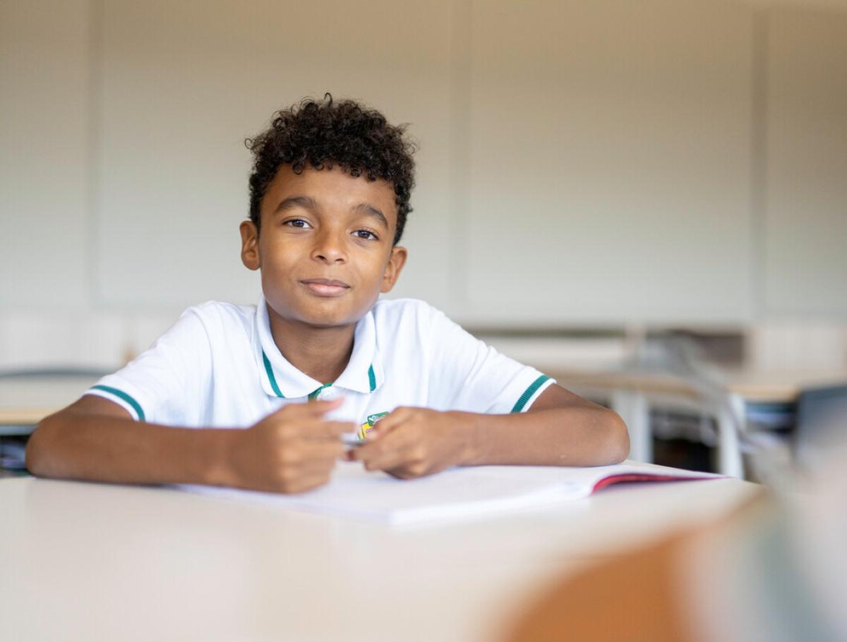 Primaria cerca de mi