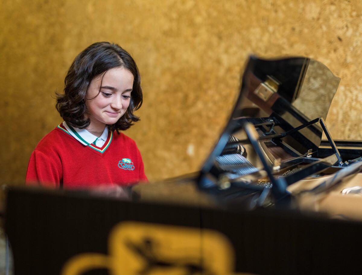 Perfil del estudiante IB