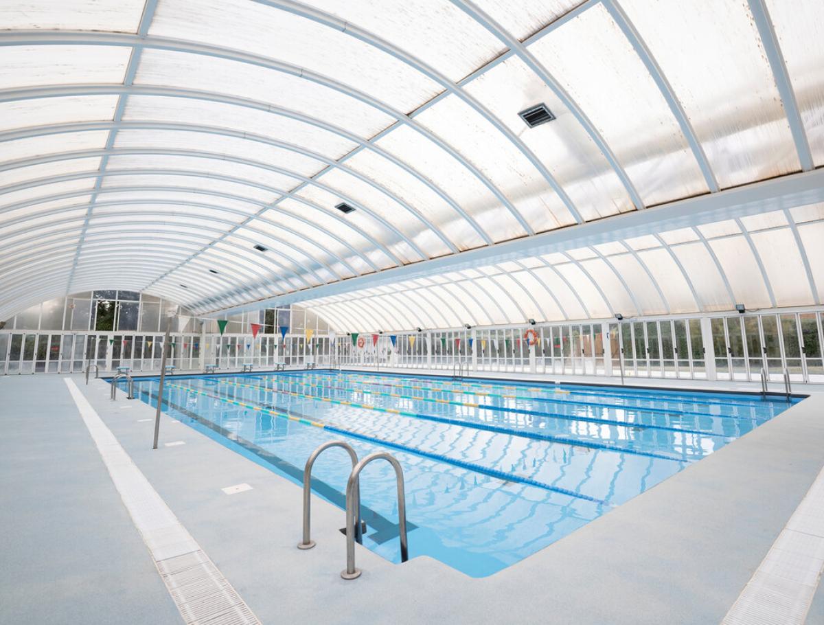 matronatacion en Boadilla