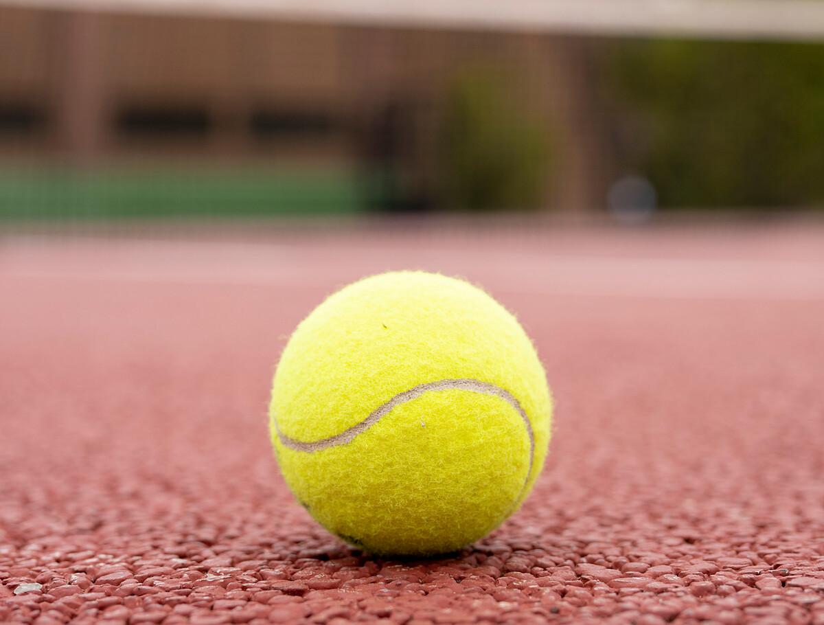 Tenis para alumnos ESO