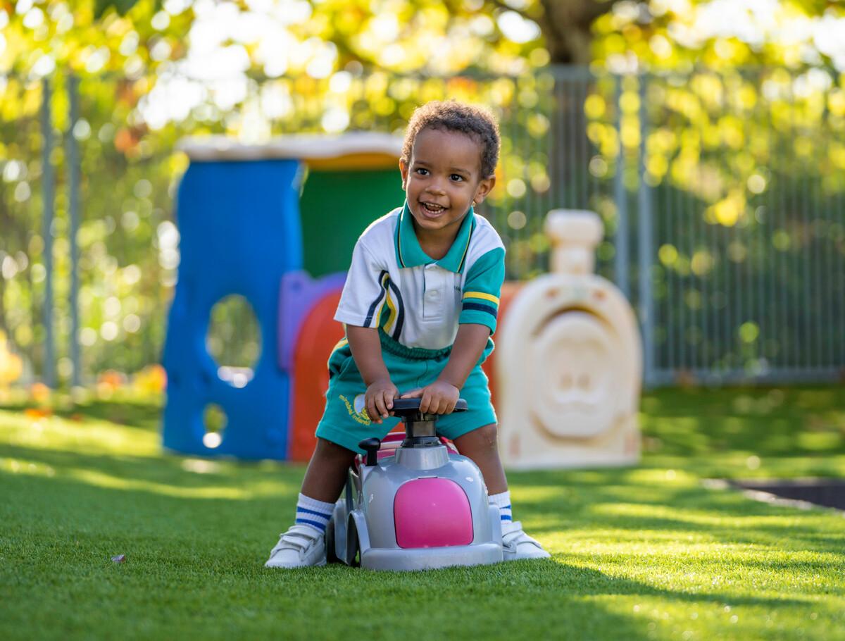 Mejores Guarderias cerca de mi