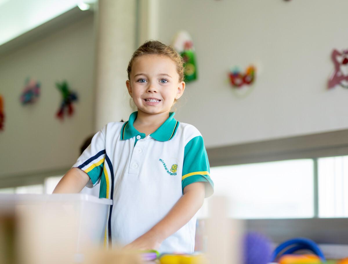 como elegir la mejor escuela infantil