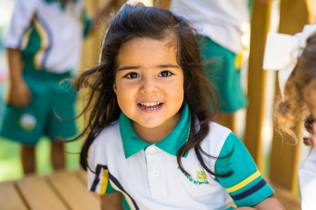 colegio en Boadilla con rutas