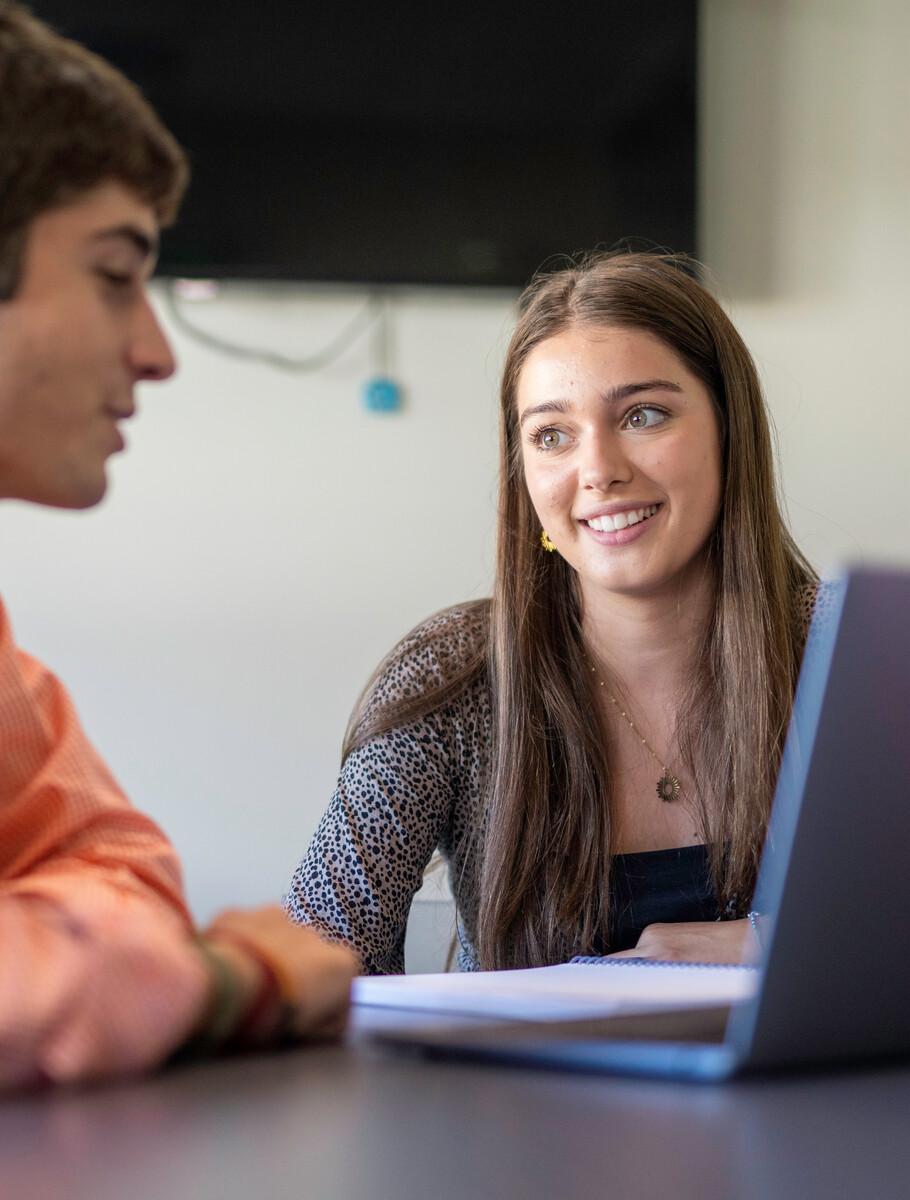 Notas de Bachillerato Nacional