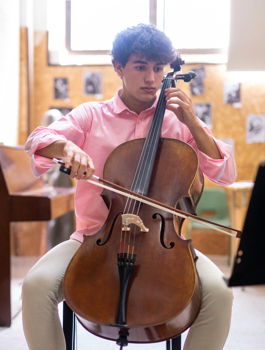 Centro Autorizado de Música