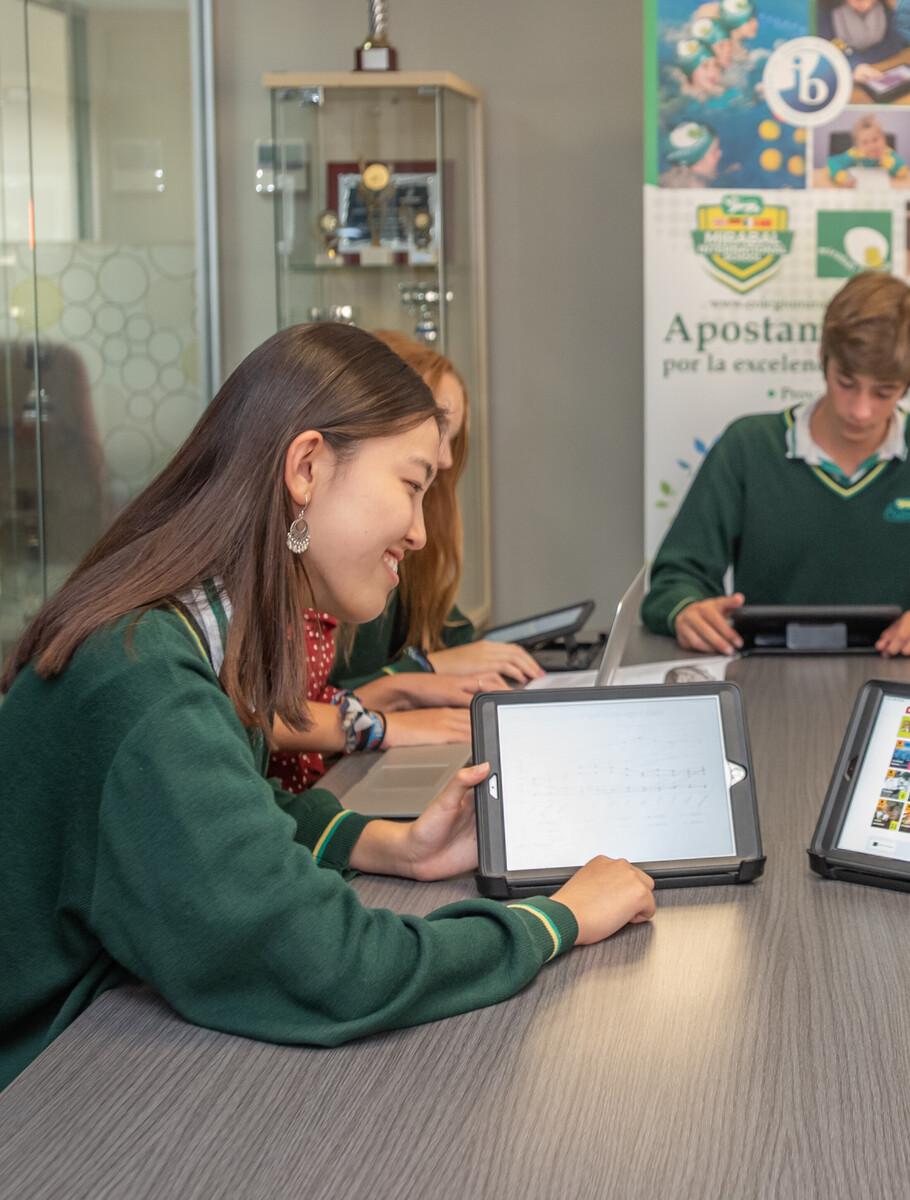 Educacion Secundaria con los mejores profesores