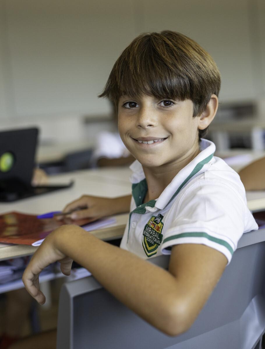 Opciones de asignaturas del Bachillerato Internacional