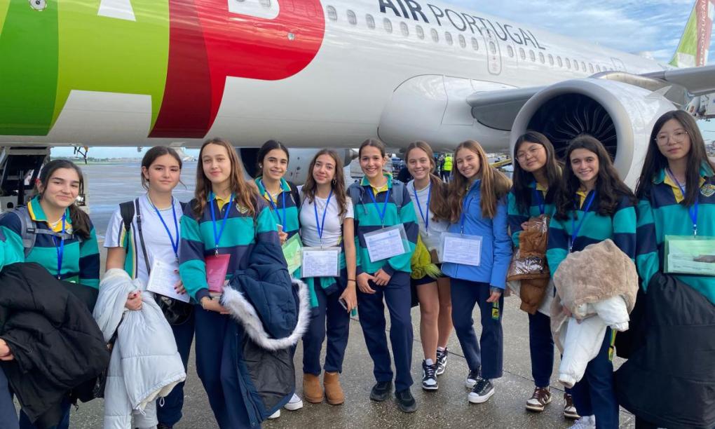 Viaje cultural a Washington