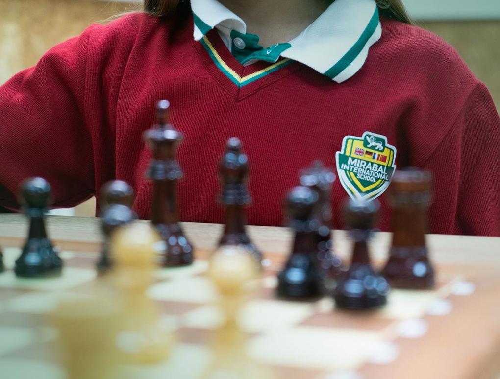 Actividades de Secundaria