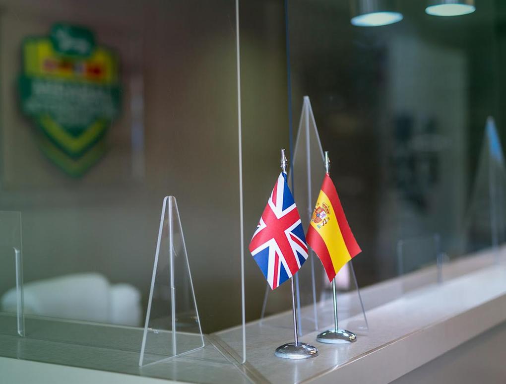 Estancias con Acompañantes