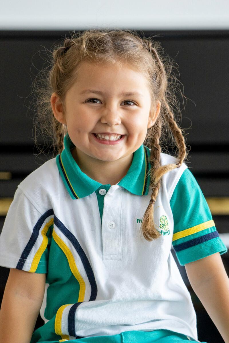 colegios bilingues en Boadilla del Monte