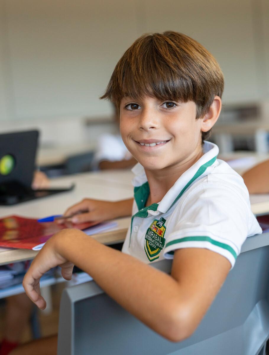 Mejor Primaria cerca de mi