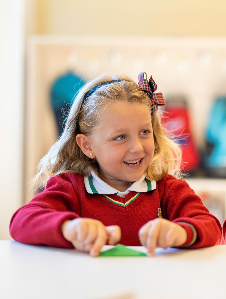 Un Plan de Estudios Riguroso y Personalizado