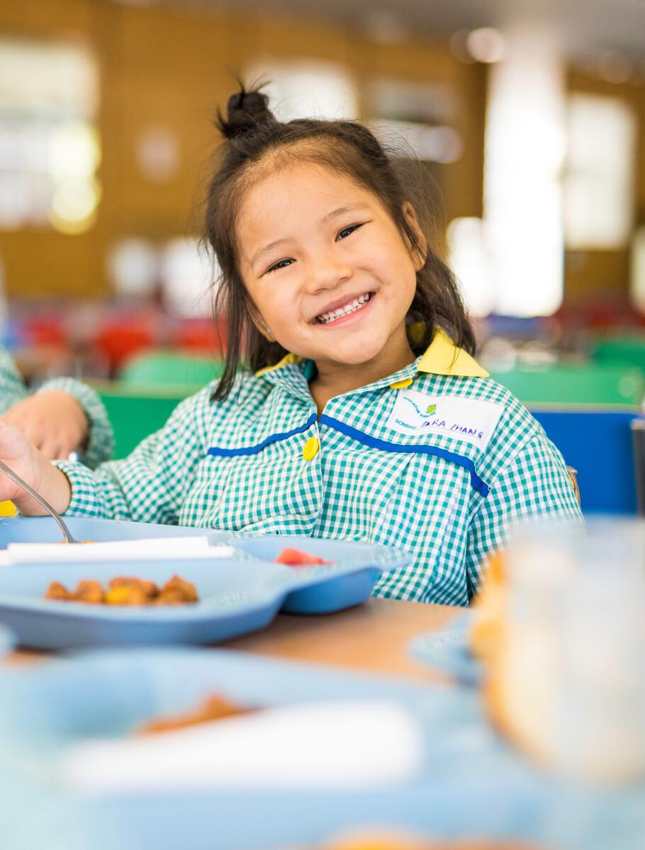 Multilinguismo en la etapa infantil