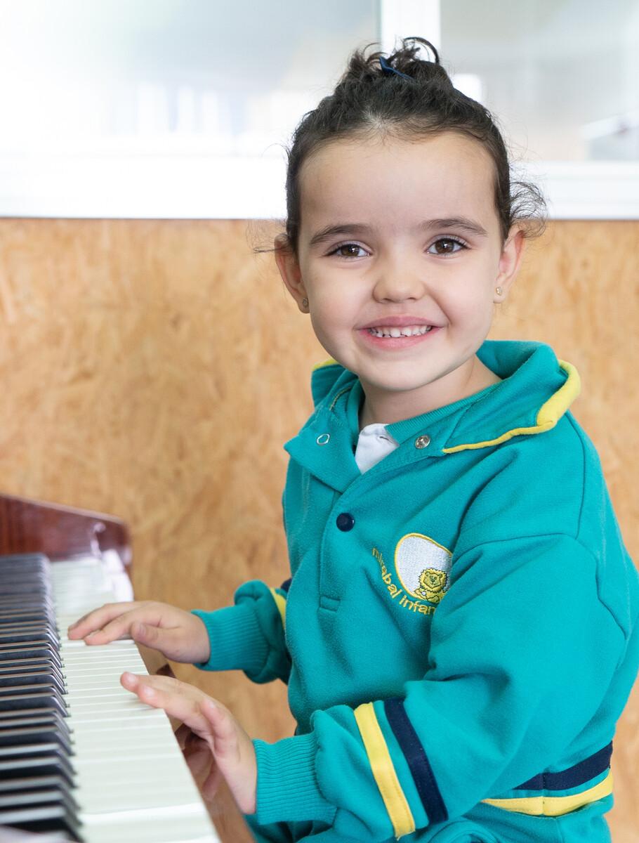 opiniones guarderia Mirabal en Boadilla