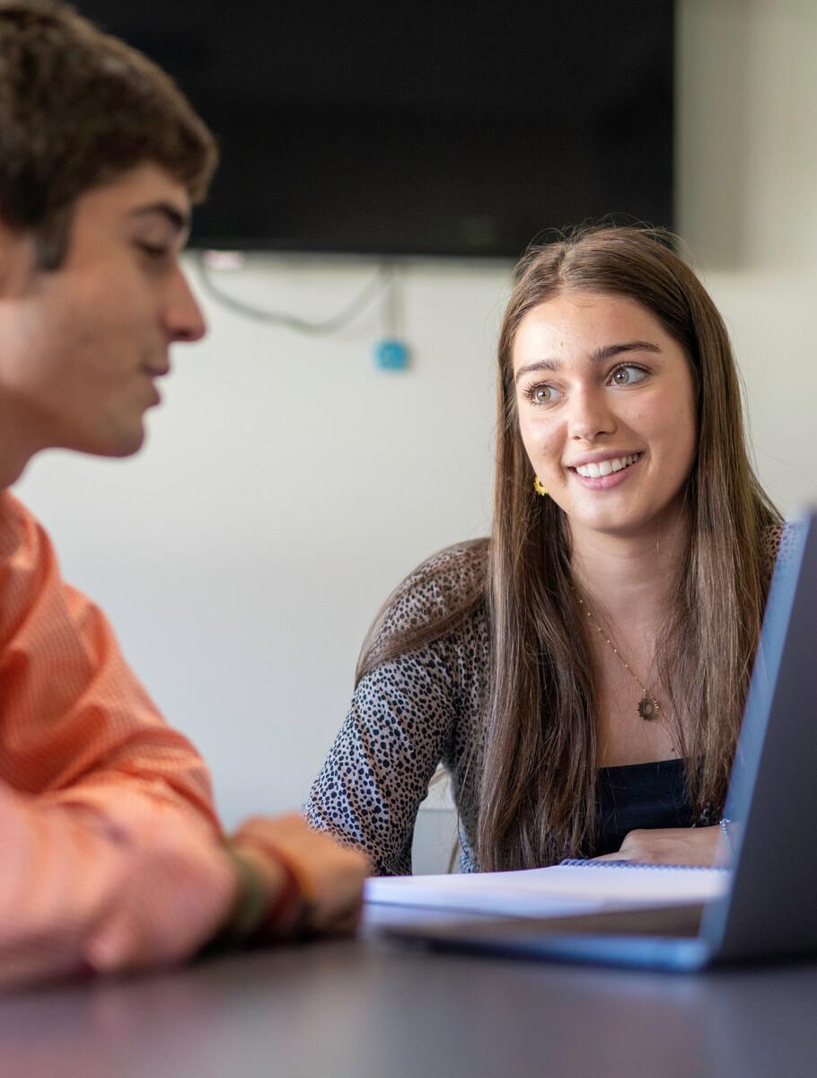 Colegios en Boadilla con mejores notas EVAU