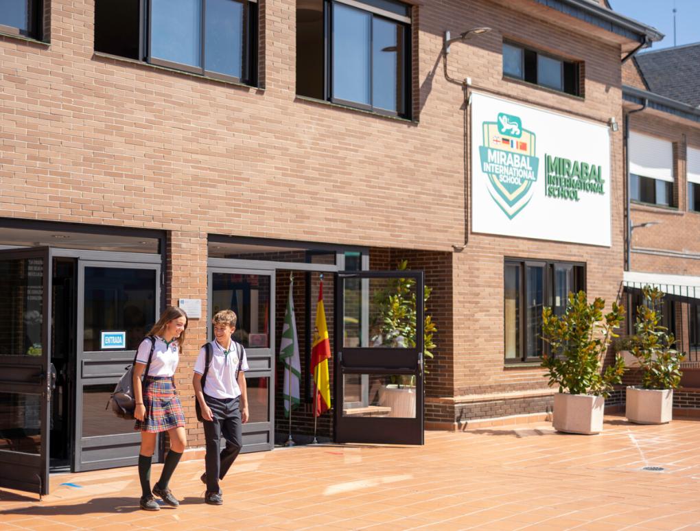 Precios colegios privados en Boadilla