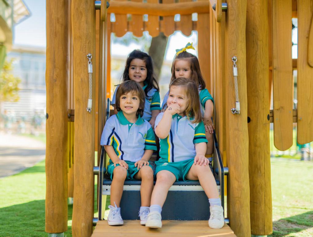 Qué hacer una vez elegido el mejor colegio en Boadilla para tu hijo