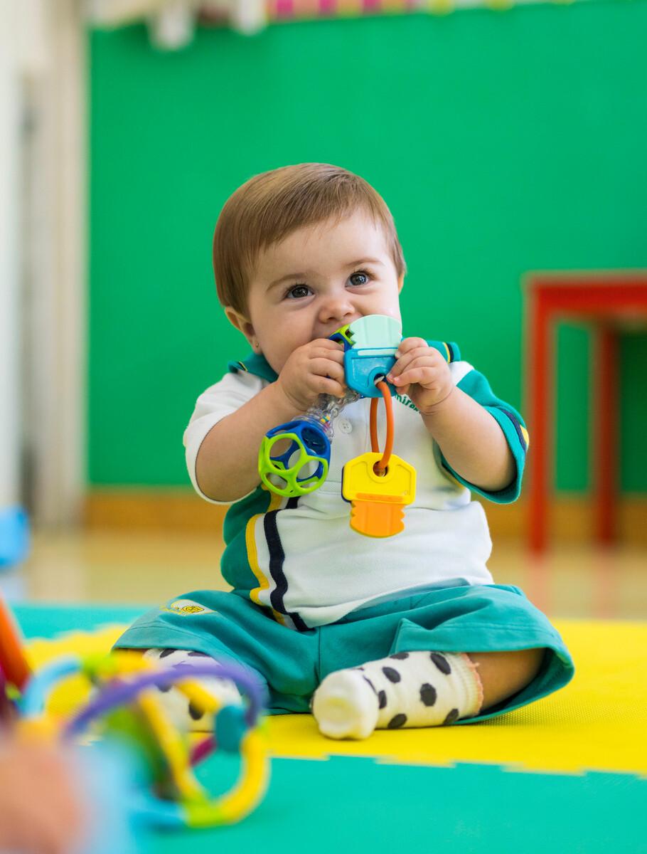 inscribirse en una escuela infantil en Boadilla