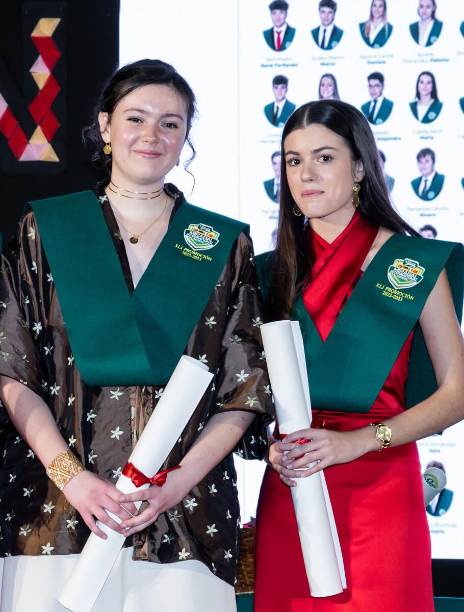 Orientacion para Alumnos del Bachillerato