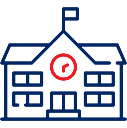 Phone-free school