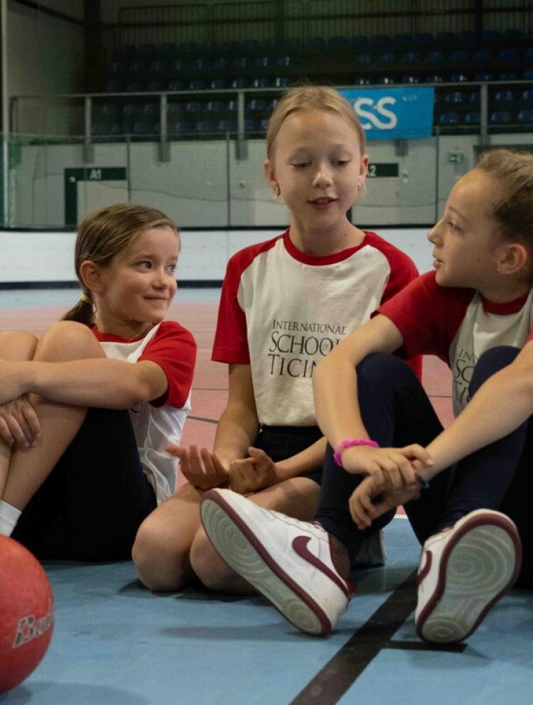 IST-PYP-cocurricular