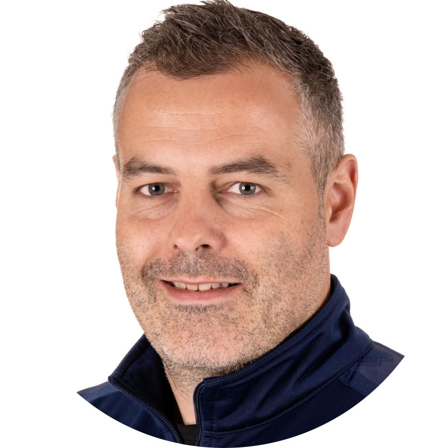 Mr. Pascal Groppi Mr. Pascal Groppi