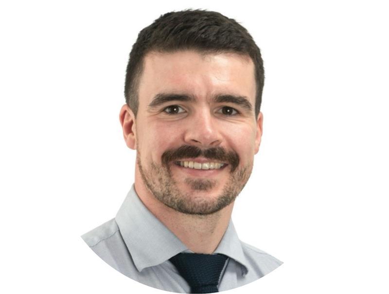 Michael Wrynne