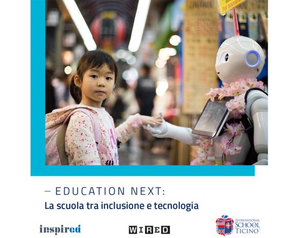 EDUCATION NEXT NEWS_Ticino