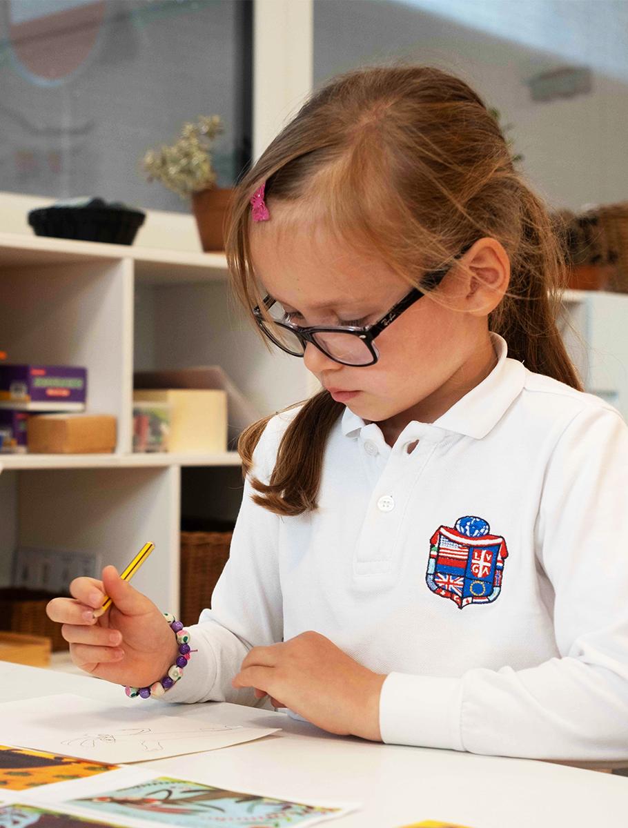 pathways to success with academic excellence