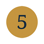 five