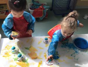 Pre-K